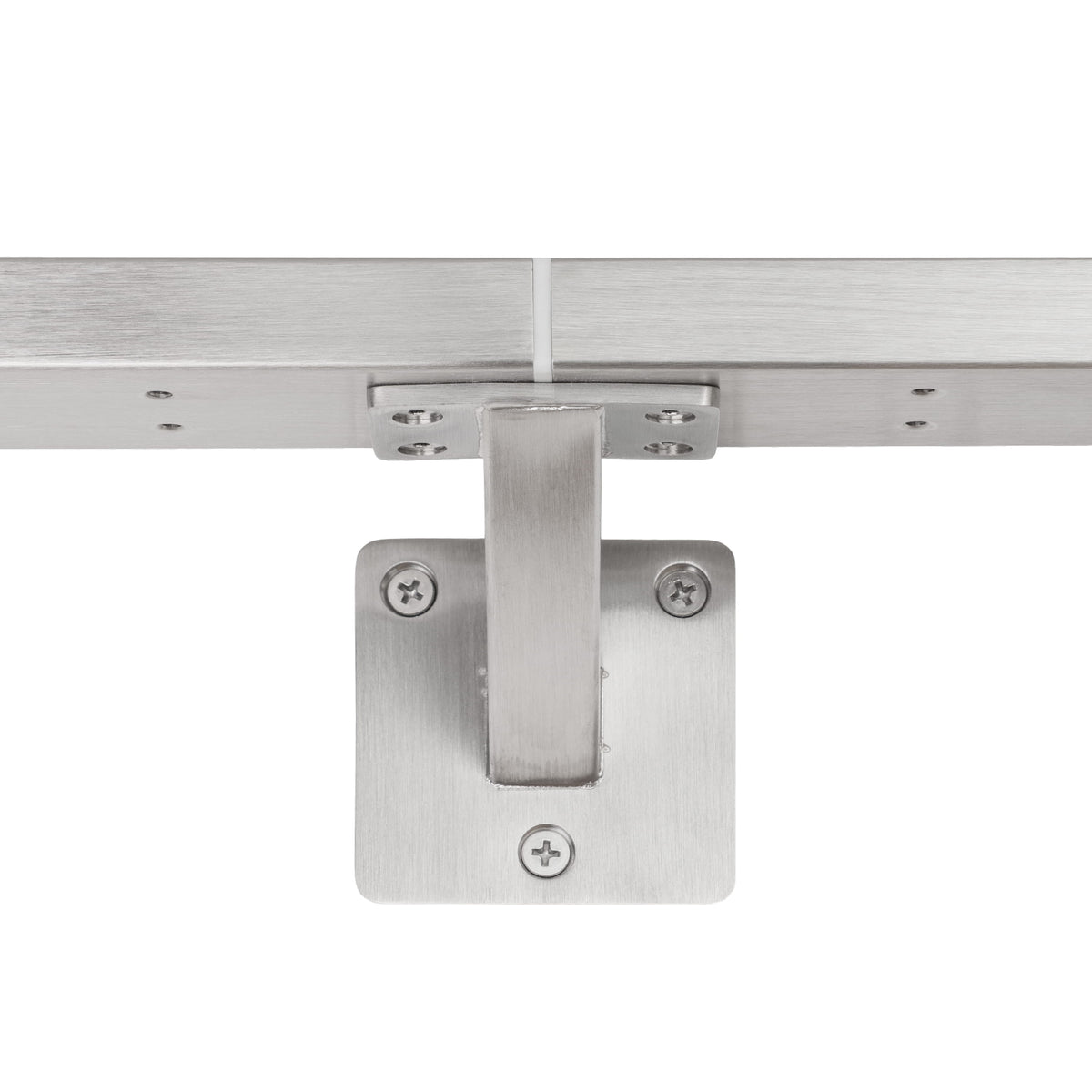 Handlauf OBLONG mit SLANT
