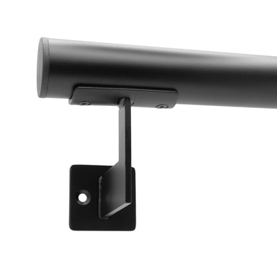 Handlauf TUBE mit EDGE