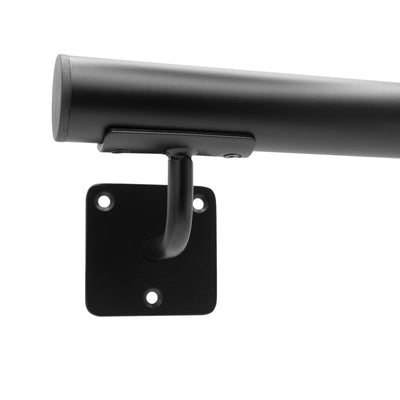 Handlauf TUBE mit ROUND