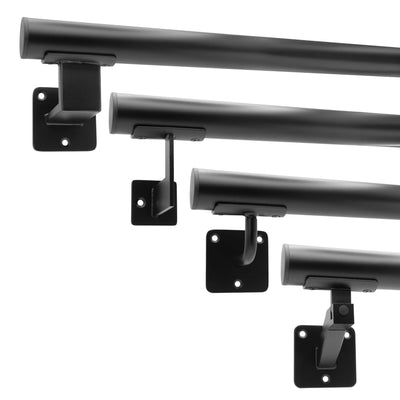Handlauf TUBE mit ROUND