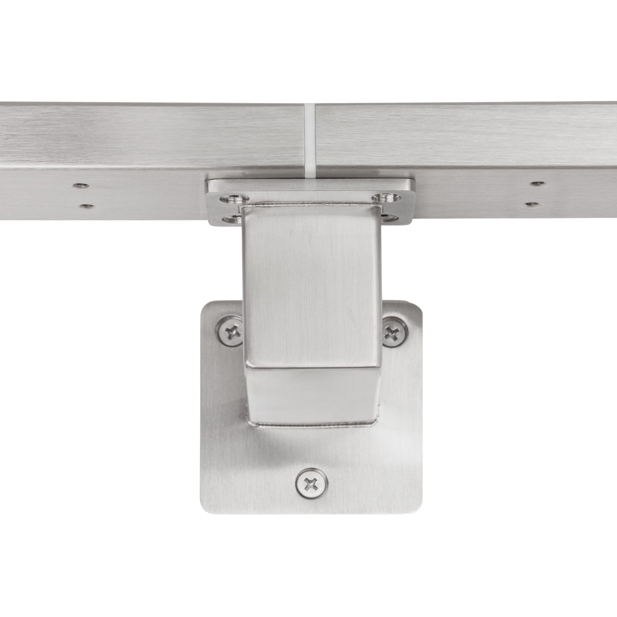 Handlauf OBLONG mit WIDE