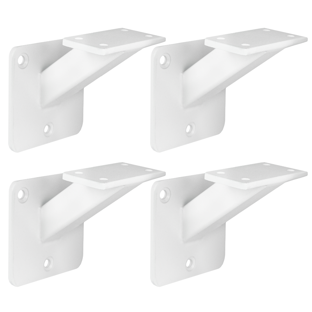 Handlaufhalter SLANT