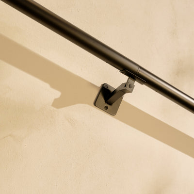 Handlaufhalter TUBE-FLEX