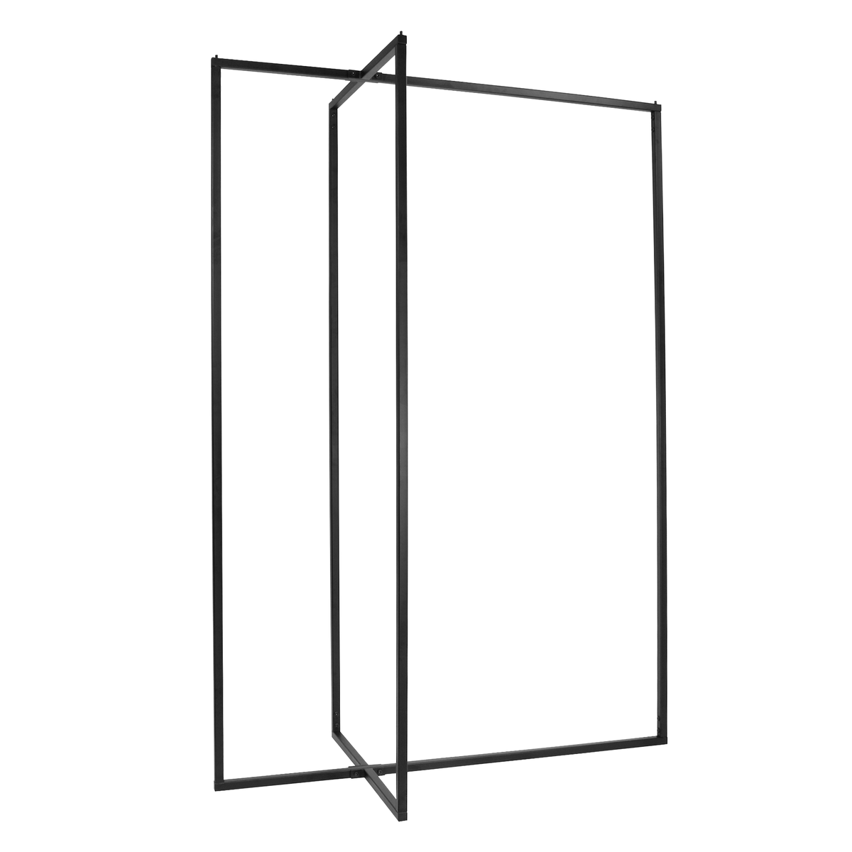 Kleiderständer KREUZ