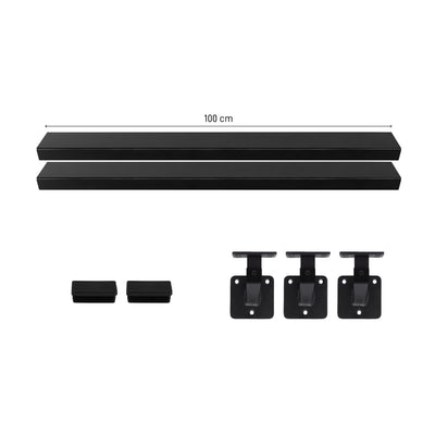 Handlauf OBLONG mit FLEX