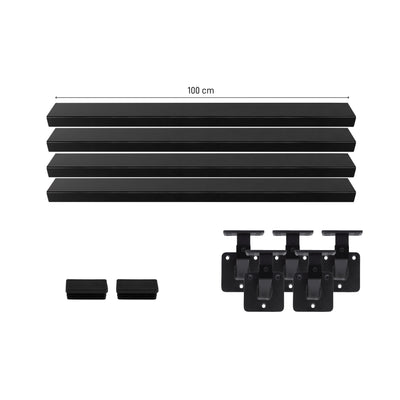 Handlauf OBLONG mit FLEX