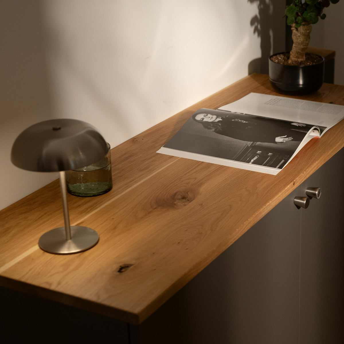 Deckplatten für IKEA Besta