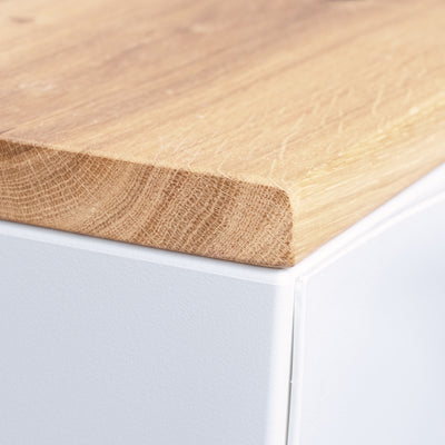 Deckplatten für IKEA Trones