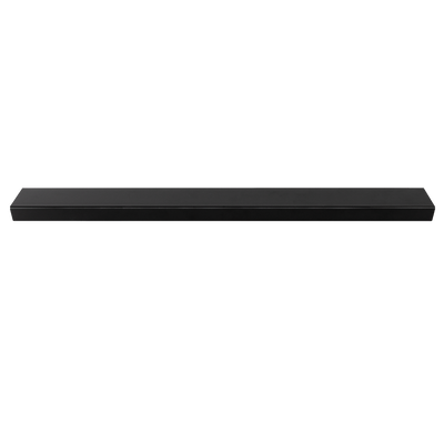 Handlauf OBLONG mit ROUND