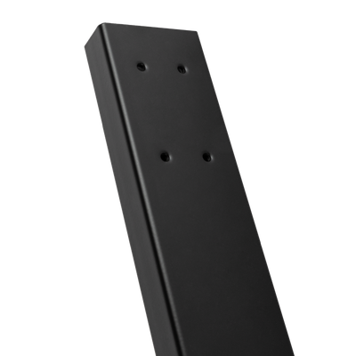 Handlauf OBLONG mit EDGE