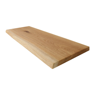 Hyllplan LIVE EDGE