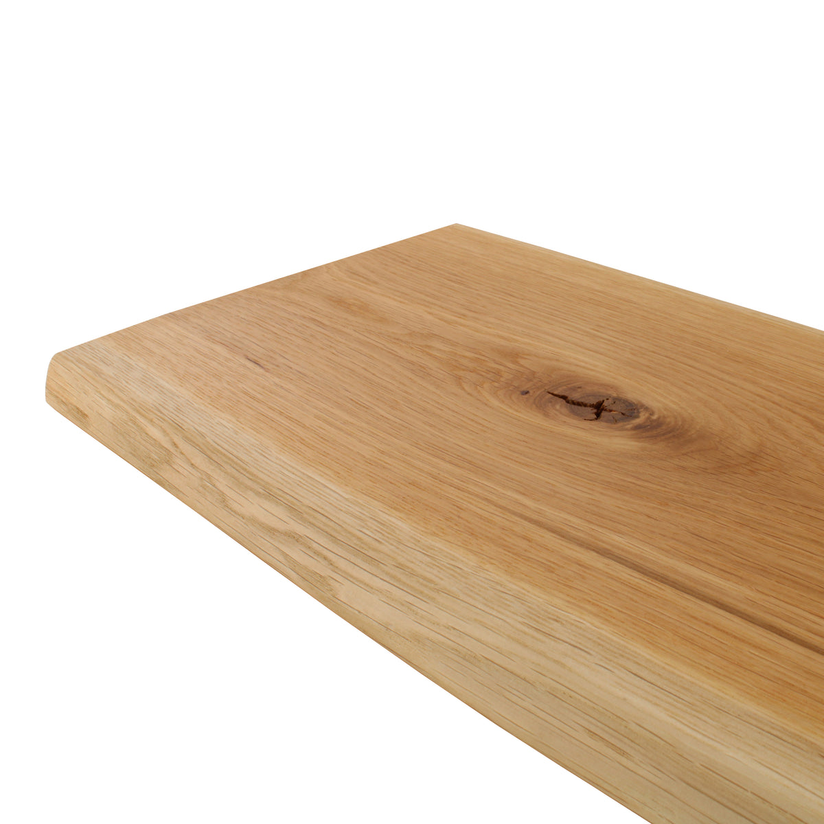 Hyllplan LIVE EDGE