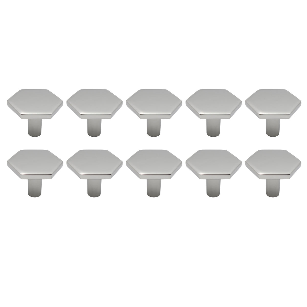Möbelgriff HEXAGON