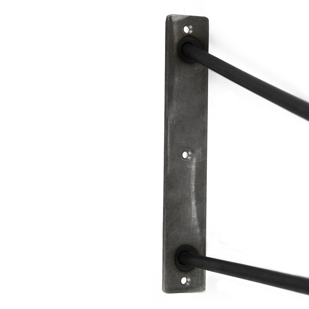 2er Set Tischhalterung HAIRPIN