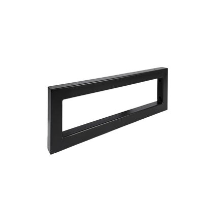 2er Set Wandkonsole RECHTECK