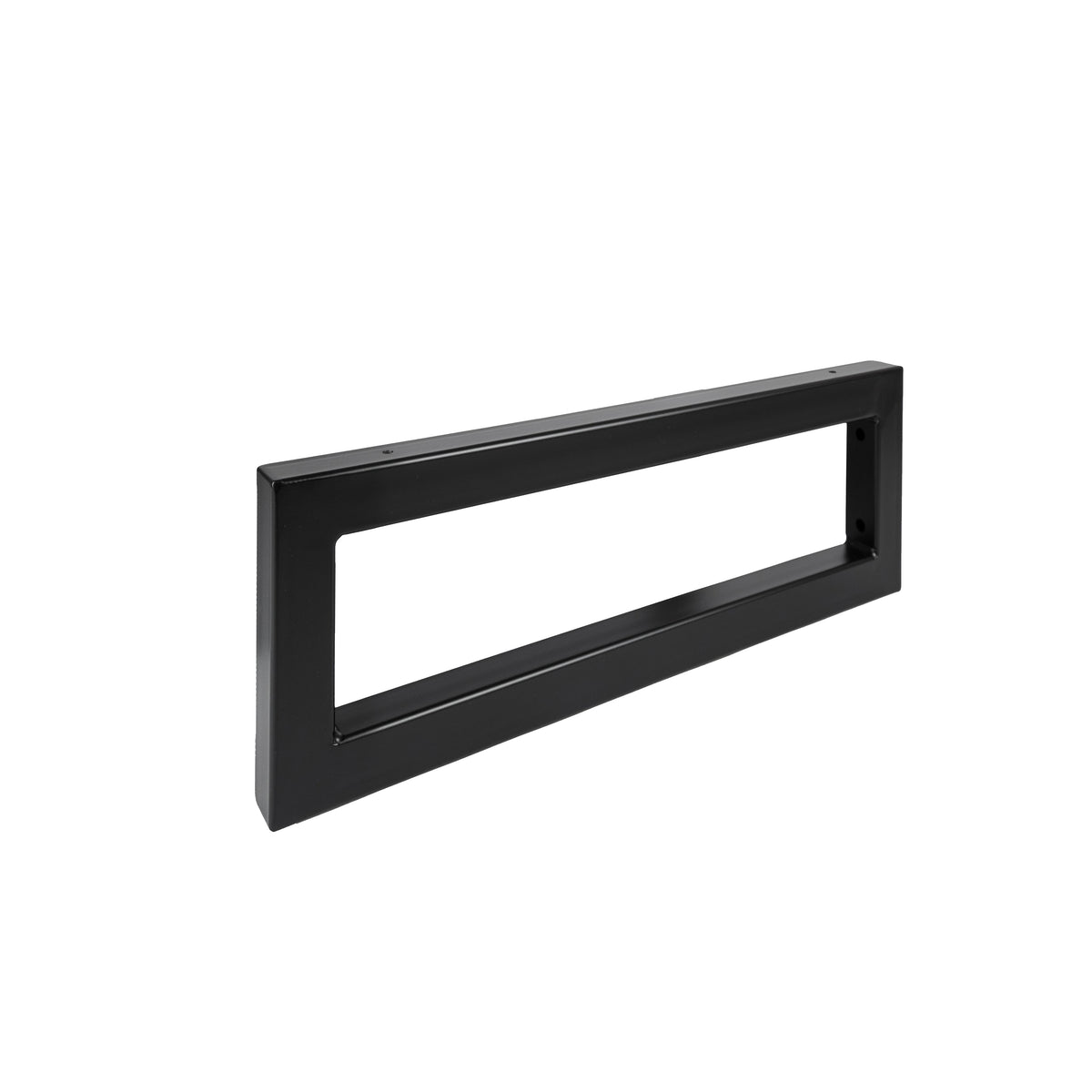 2er Set Wandkonsole RECHTECK