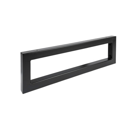 2er Set Wandkonsole RECHTECK