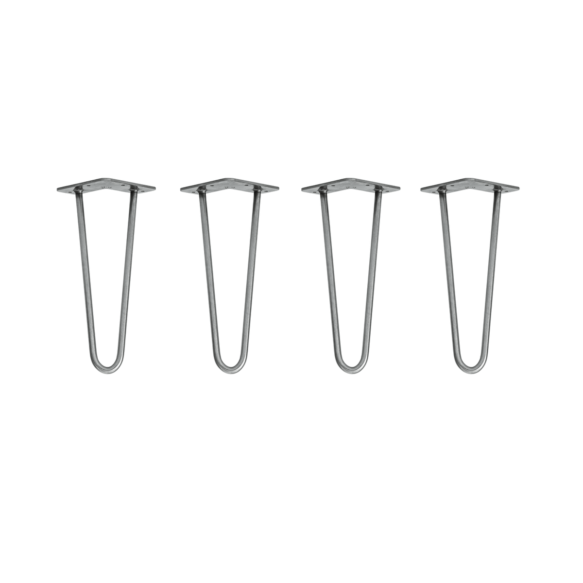 4er Set HAIRPIN Legs