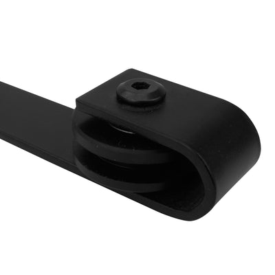 Skjutdörrssystem MODELL J – Mini