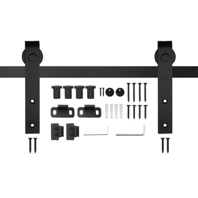 Skjutdörrssystem MODELL J – Mini