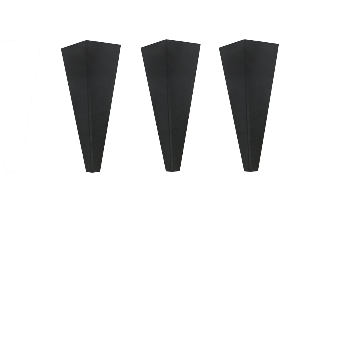 4er Set Hairpin Legs NEW ERA