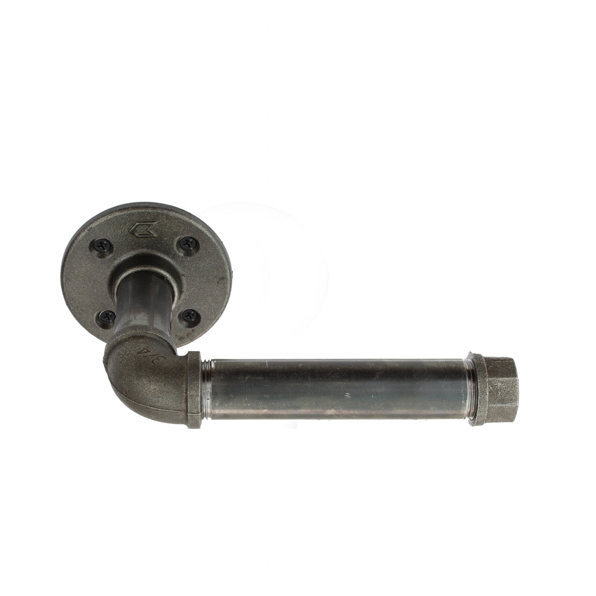 Toilettenrollenhalter Pipe