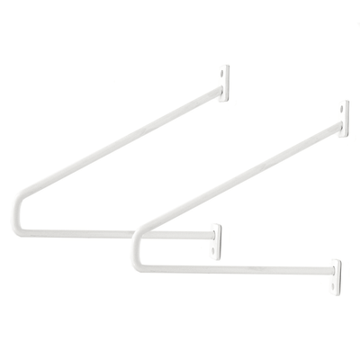 2er Set Regalhalter PRENZLBERG