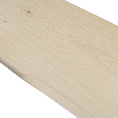 Hyllplan LIVE EDGE