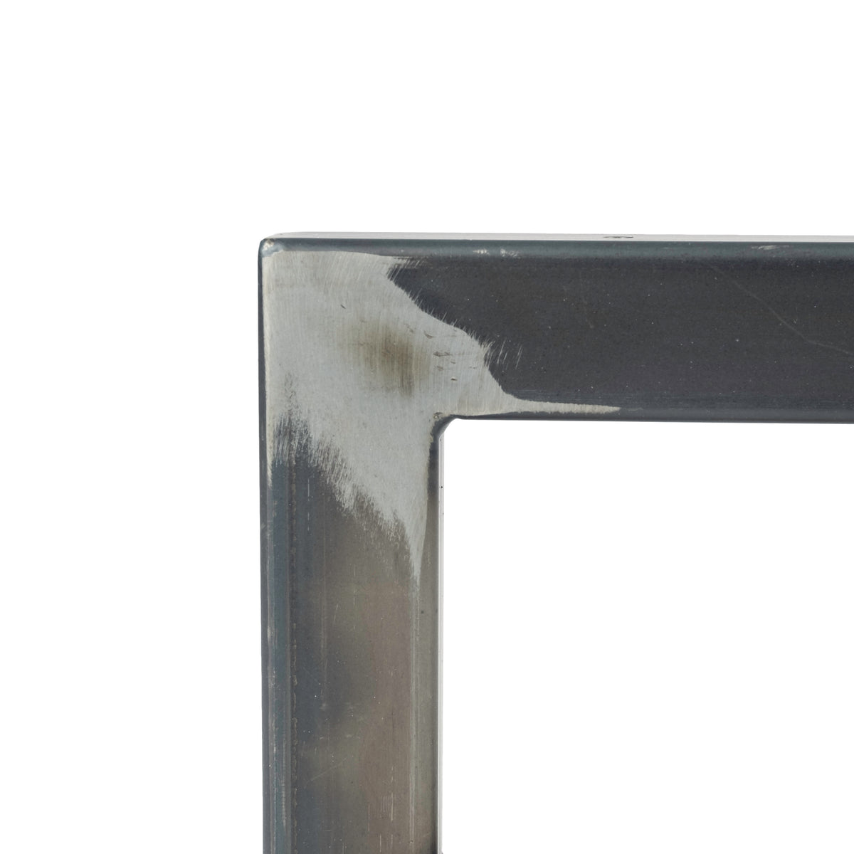 2er Set Wandkonsole RECHTECK