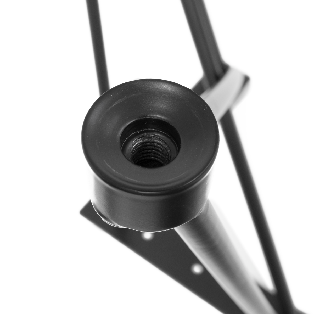2er Set Tischgestell X ADJUSTABLE