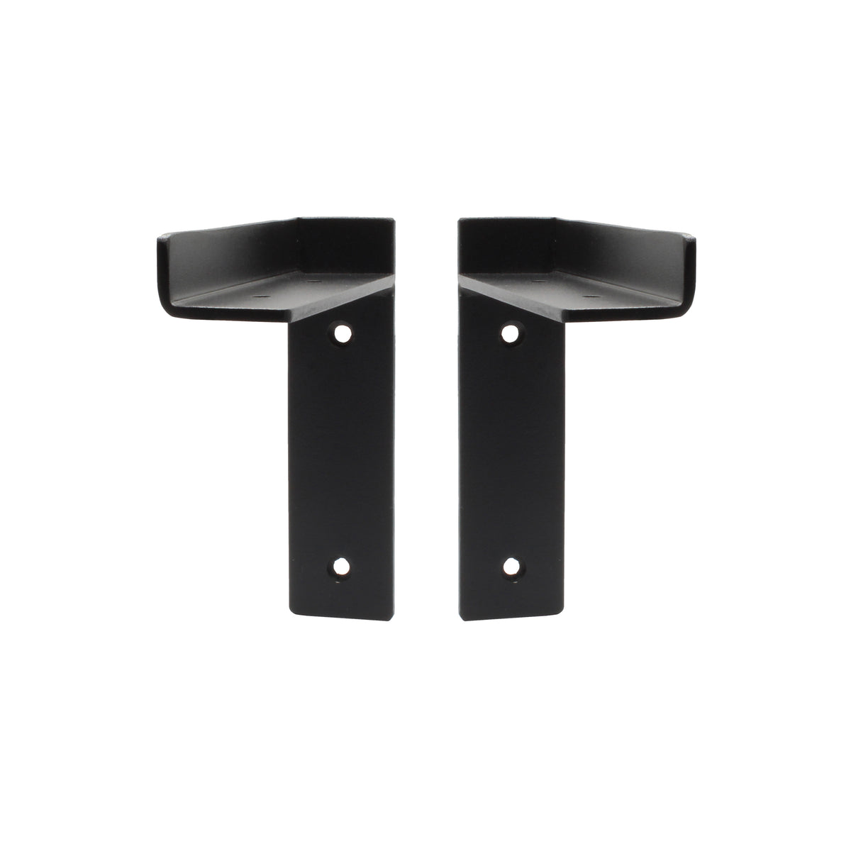 2er Set Regalhalter ZEHLENDORF