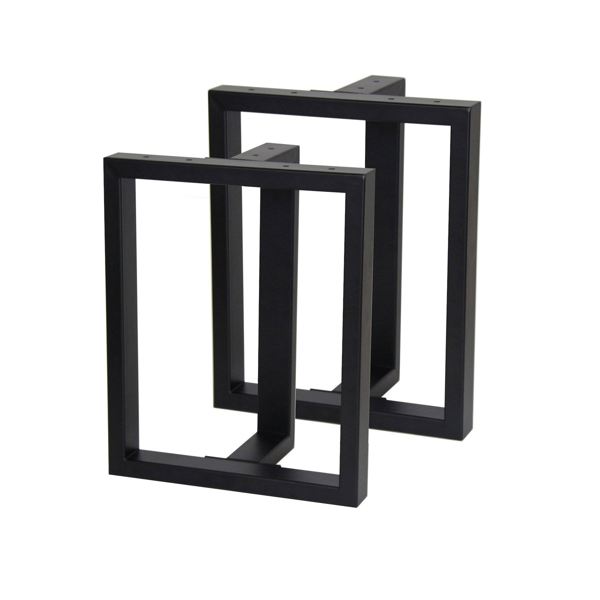 2er Set Möbelkufen T-FORM