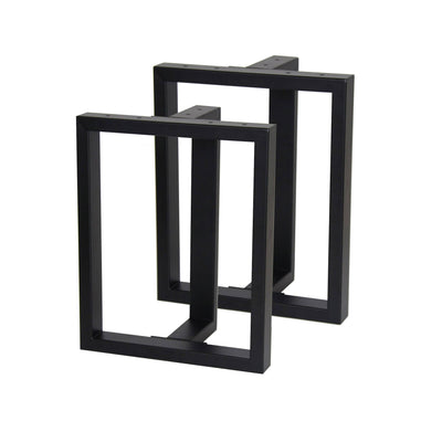 2er Set Möbelkufen T-FORM